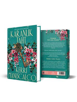 Karanlık Taht (Ciltli) - 2