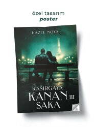 Kasırgaya Kanan Saka 3 - Ciltli - 4