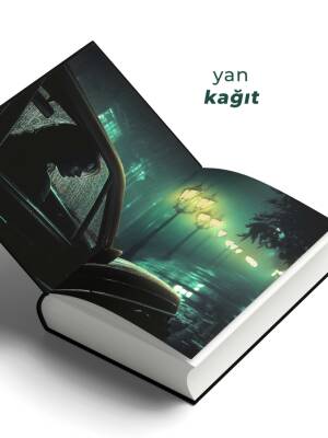 Kasırgaya Kanan Saka 3 - Ciltli - 5