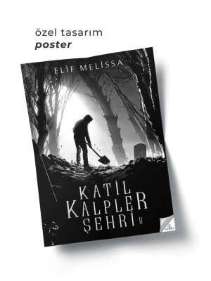 Katil Kalpler Şehri 2 – Ciltli - 4