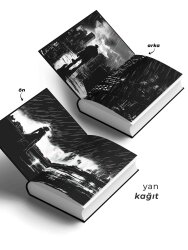 Katil Kalpler Şehri 2 – Ciltli - 3