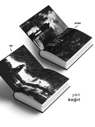 Katil Kalpler Şehri 2 – Ciltli - 3