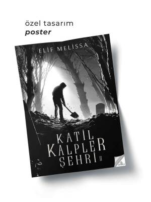 Katil Kalpler Şehri 2 – Ciltli - 4