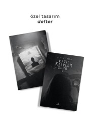 Katil Kalpler Şehri 2 Tek Kitaplık Kutu - 4