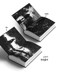 Katil Kalpler Şehri 2 Tek Kitaplık Kutu - 6