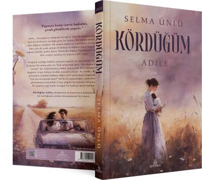 Kördüğüm: Adile – Ciltsiz - 1