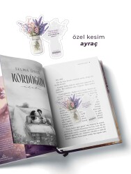 Kördüğüm: Adile – Ciltsiz - 3