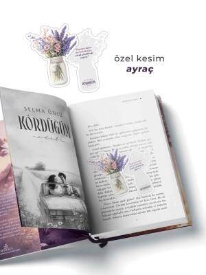 Kördüğüm: Adile – Ciltsiz - 3