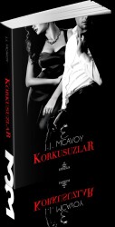 Korkusuzlar (Ciltsiz) - J.J. McAvoy