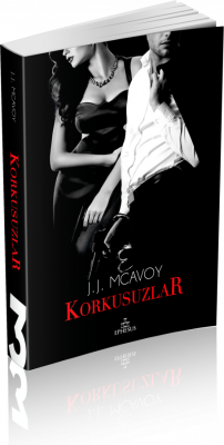 Korkusuzlar (Ciltsiz) - 1