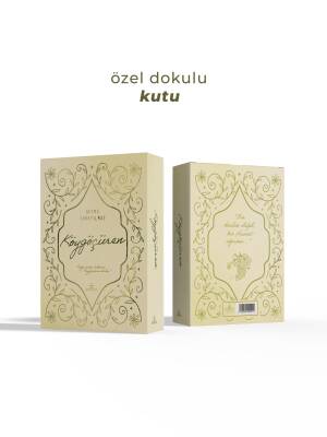 Köygöçüren 1 – Hediyeli Kutu - 2
