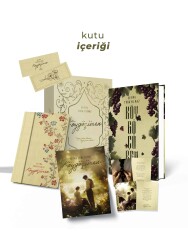 Köygöçüren 1 – Hediyeli Kutu - 1