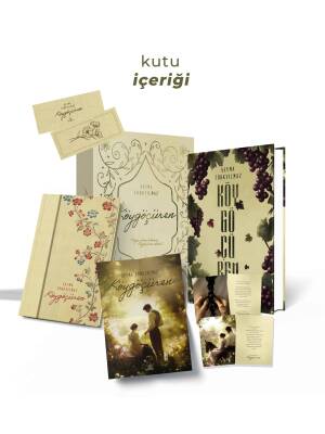 Köygöçüren 1 – Hediyeli Kutu - 1