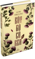 Köygöçüren 2 – Ciltli - Şeyma Türkyılmaz