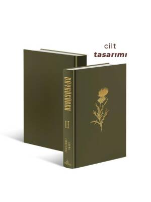 Köygöçüren 2 – Ciltli - 3