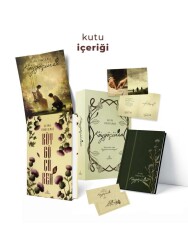 Köygöçüren 2 – Hediyeli Kutu - Şeyma Türkyılmaz