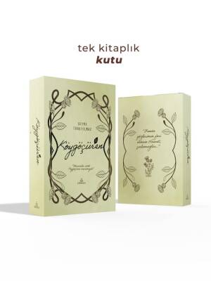 Köygöçüren 2 – Hediyeli Kutu - 2