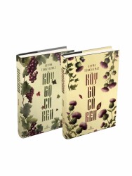 Köygöçüren Serisi – İki Kitaplık Ciltli Set - 2