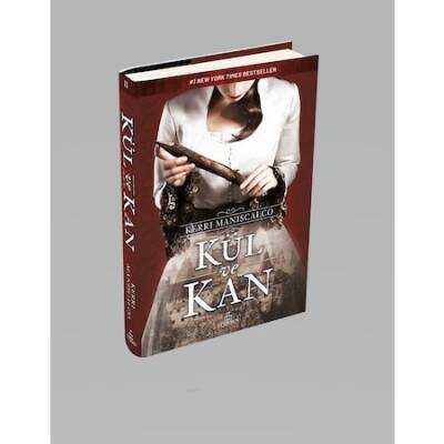 Kül Ve Kan (Ciltli) - 1
