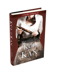 Kül Ve Kan (Ciltli) - Kerri Maniscalco