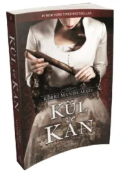 Kül Ve Kan (Ciltsiz) - 1