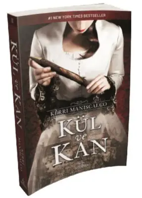 Kül Ve Kan (Ciltsiz) - 1