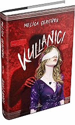 Kullanıcı - Ciltli - Melisa Şentürk