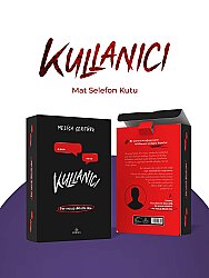 Kullanıcı – Tek Kitaplık Ciltli Kutu - 2
