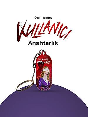 Kullanıcı – Tek Kitaplık Ciltli Kutu - 3