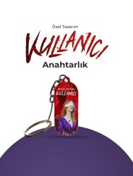 Kullanıcı – Tek Kitaplık Ciltli Kutu - 3