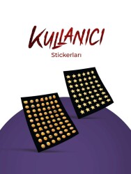 Kullanıcı – Tek Kitaplık Yan Boyamalı Kutu - 5
