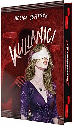 Kullanıcı – Yan Boyamalı - Melisa Şentürk