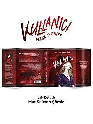 Kullanıcı – Yan Boyamalı - 3