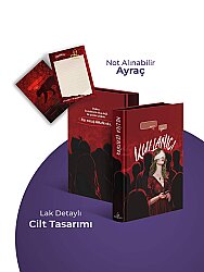 Kullanıcı – Yan Boyamalı - 4