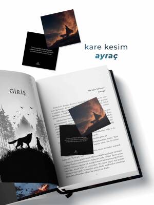 Küllerin Kehaneti - Ciltli - 3