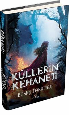Küllerin Kehaneti - Ciltli - 1