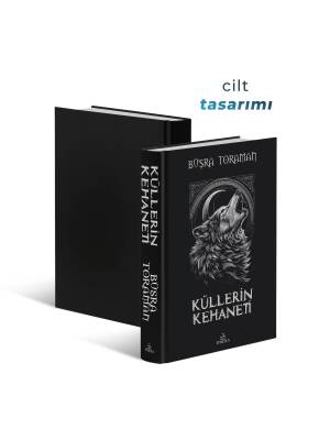 Küllerin Kehaneti - Ciltli - 2