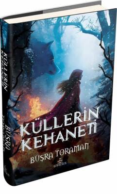 Küllerin Kehaneti - Ciltli - 1