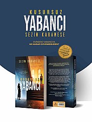Kusursuz Yabancı - Ciltsiz - 2