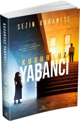 Kusursuz Yabancı - Ciltsiz - 1