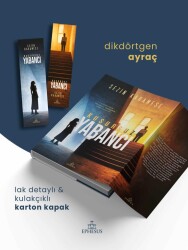 Kusursuz Yabancı - Ciltsiz - 3