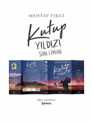 Kutup Yıldızı 6: Son Liman – Ciltli - 2