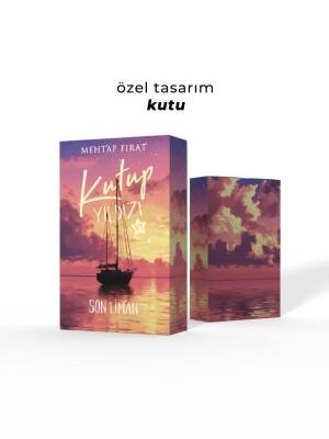 Kutup Yıldızı 6: Son Liman – Hediyeli Kutu - 2