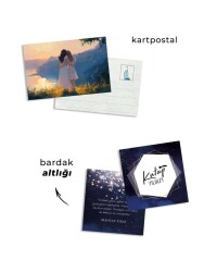 Kutup Yıldızı 6: Son Liman – Hediyeli Kutu - 4