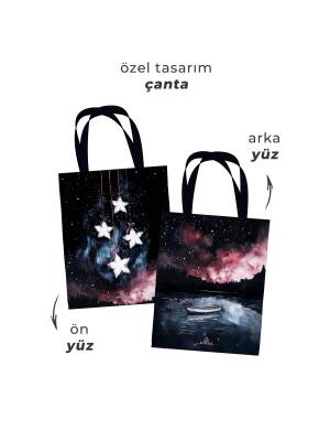 Kutup Yıldızı Serisi – 6 Kitaplık Hediyeli Kutu - 3