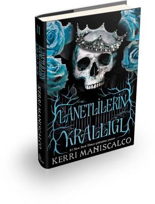 Lanetlilerin Krallığı (Ciltsiz) - 1