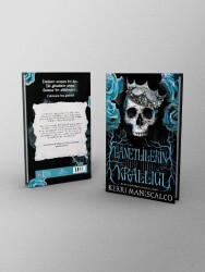 Lanetlilerin Krallığı (Ciltsiz) - 2