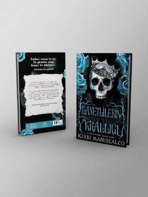 Lanetlilerin Krallığı (Ciltsiz) - 2