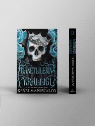 Lanetlilerin Krallığı (Ciltsiz) - 2