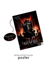 Lavınıa - Soğuk Cehennem - Hülya Aktaş